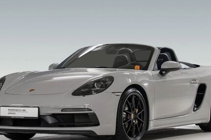 Porsche Boxster 9.200 km 99.800 € Stuttgart 70469