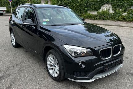 BMW X1 163.000 km 7.900 &euro; Möglingen/Ludwigsburg 71696