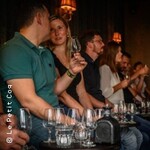 Gin Tasting Stuttgart - Gin Tasting im Le Petit Coq