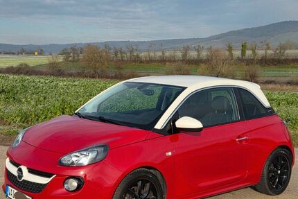 Opel Adam 68.500 km 8.990 € Vaihingen 71665