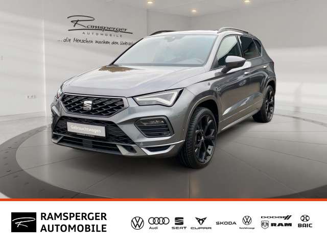 Seat Ateca 12.489 km 33.990 &euro; Nürtingen 72622