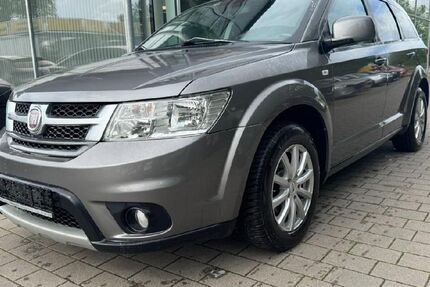 Fiat Freemont 209.503 km 6.700 &euro; Böblingen 71034