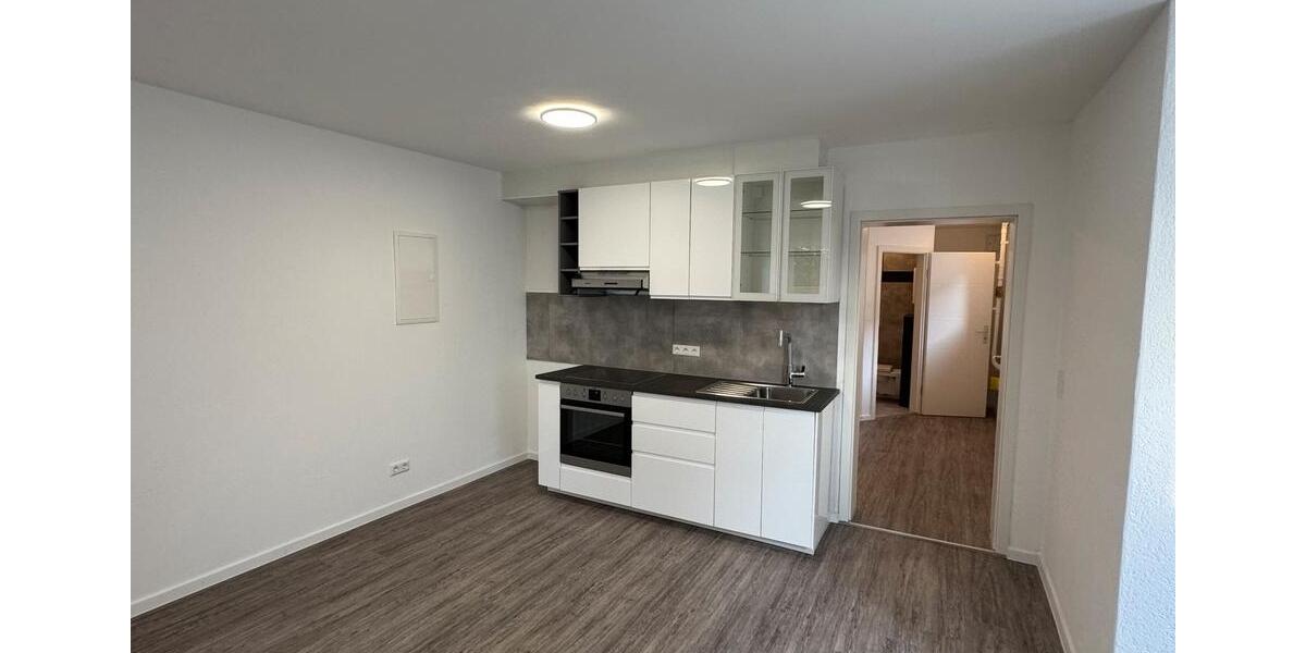 Terrassenwohnung Stuttgart Stuttgart-Ost - 2 Zimmer, 37 m&sup2;, 795&euro; | Angebot:26395468