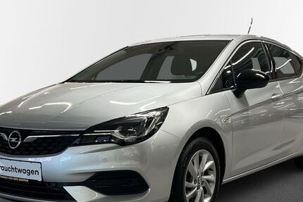 Opel Astra 15.888 km 17.600 &euro; Stuttgart 70469