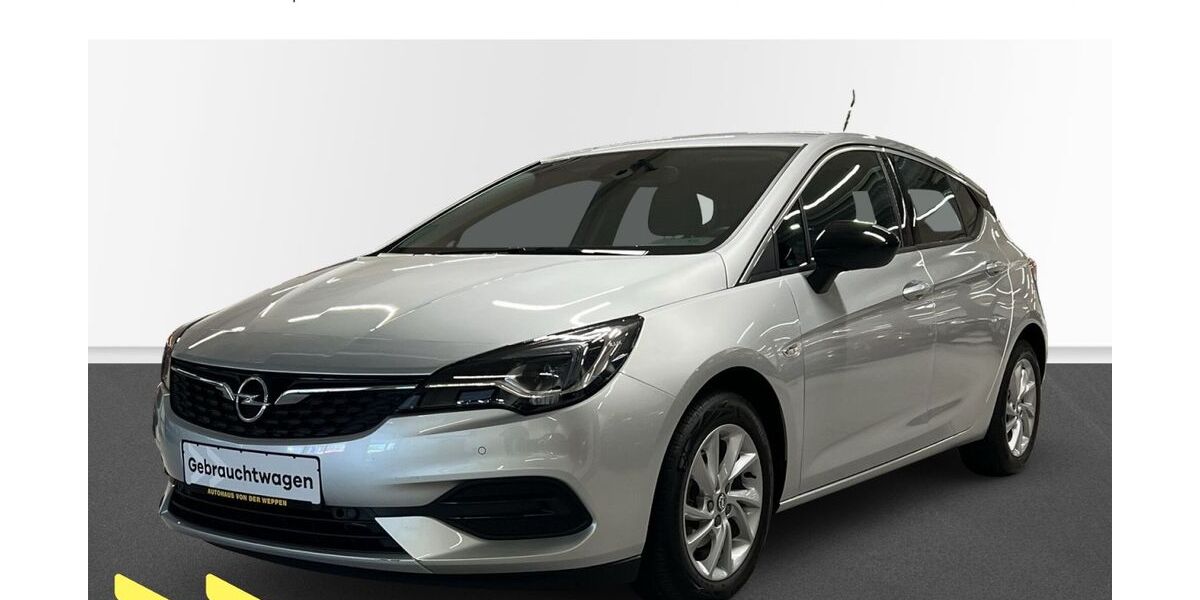 Opel Astra 15.888 km 17.600 &euro; Stuttgart 70469