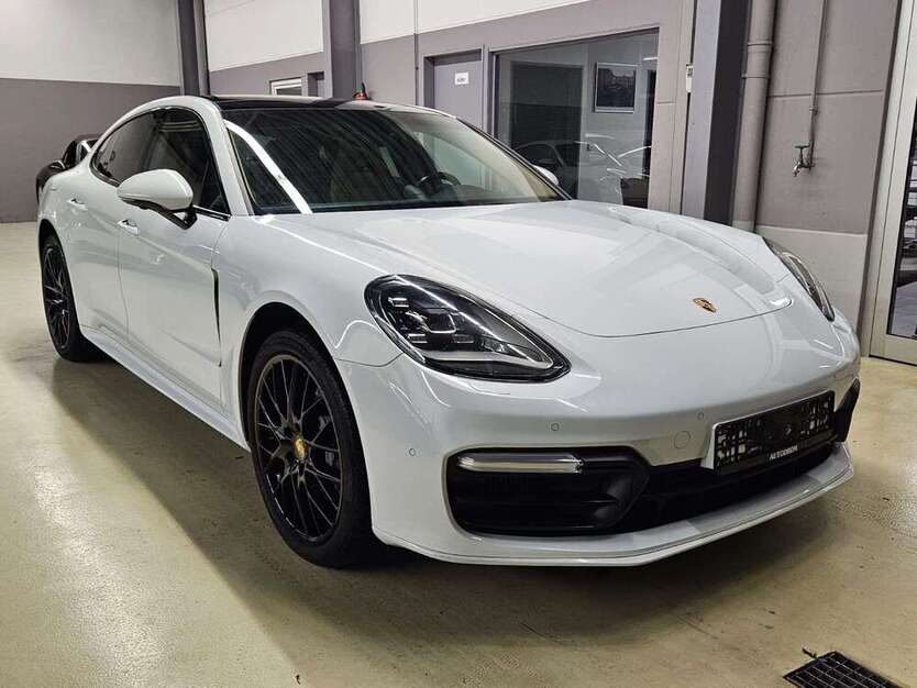 Panamera