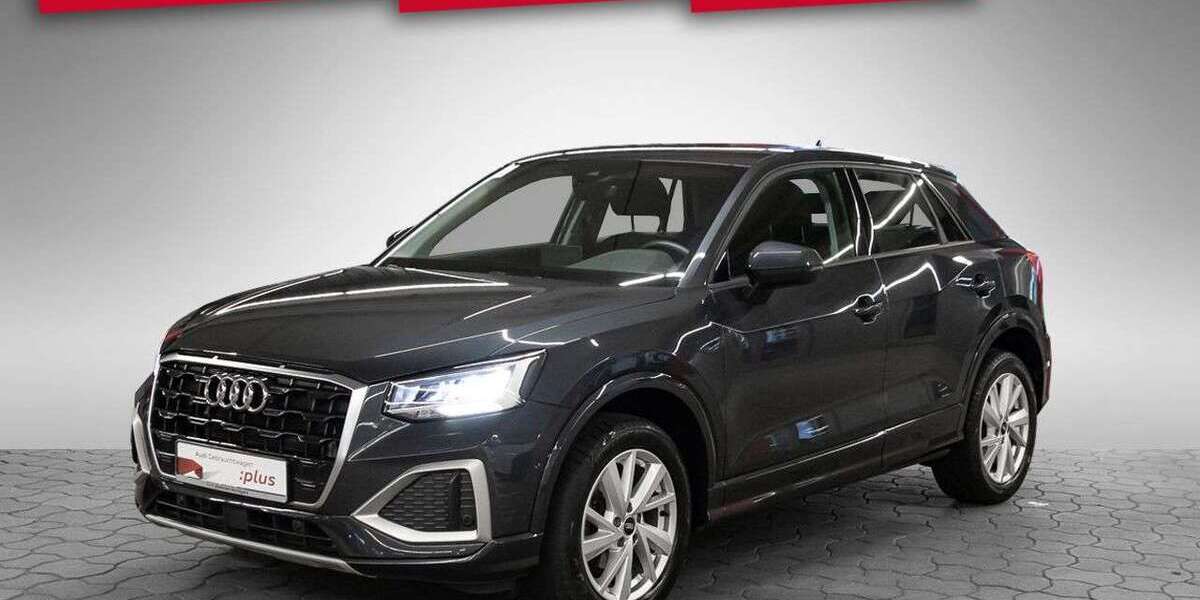 Audi Q2 80.480 km 21.650 &euro; Stuttgart-Vaihingen 70563
