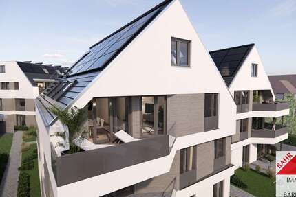 Wohnung zum Kaufen in Stuttgart 639.000 € 74 m² 3 zimmer