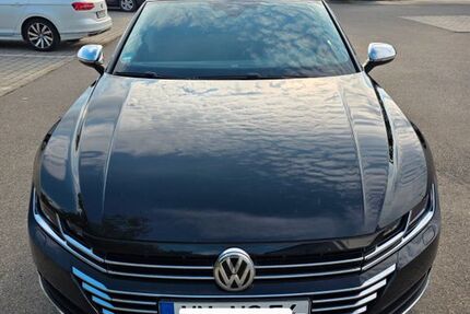VW Arteon 155.000 km 18.100 &euro; Weissach im Tal 71554