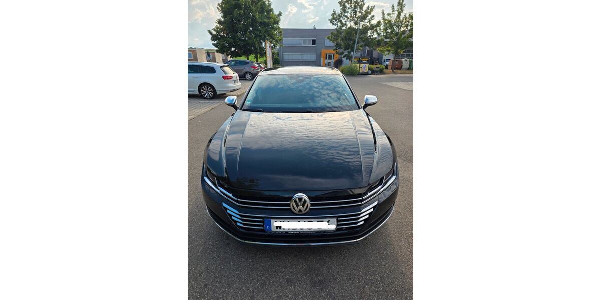 VW Arteon 155.000 km 18.100 &euro; Weissach im Tal 71554