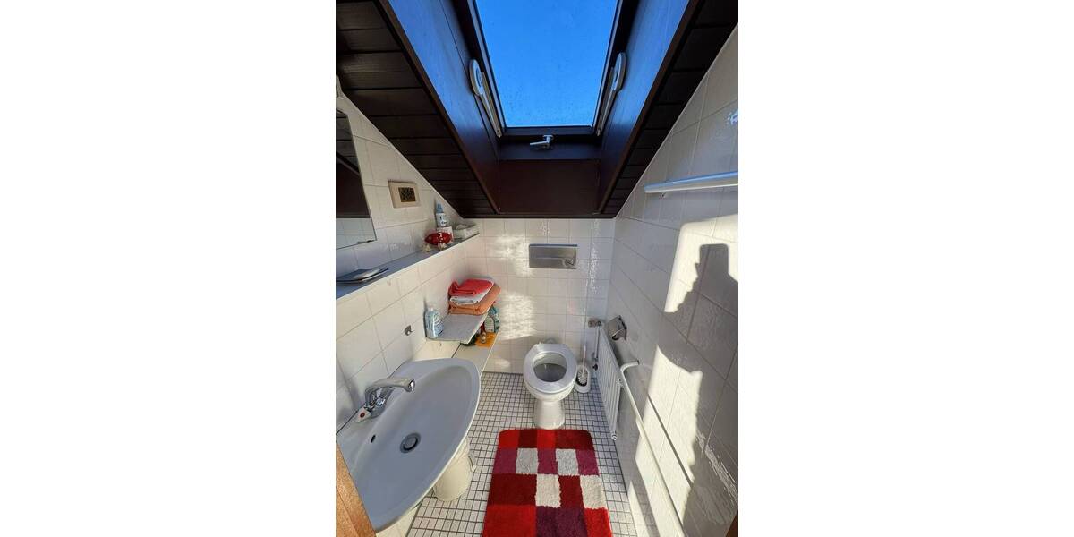 Reihenendhaus Waiblingen Beinstein - 5 Zimmer, 136 m&sup2;, 580.000&euro; | Angebot:26931005