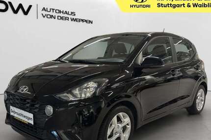 Hyundai i10 23.048 km 14.900 &euro; Stuttgart 70469