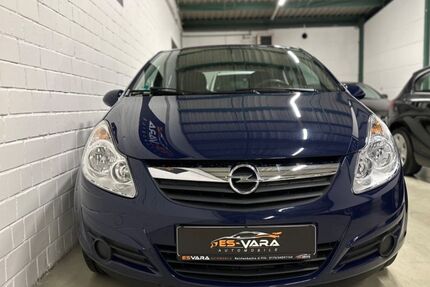 Opel Corsa 98.250 km 3.753 &euro; Wernau (Neckar) 73249