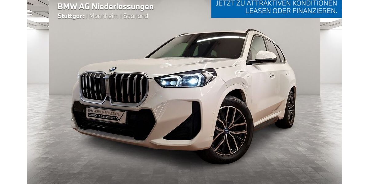 BMW X1 21.690 km 49.706 &euro; Stuttgart 70569