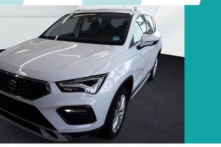Seat Ateca 25.069 km 28.390 € Weil der Stadt 71263