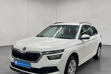 Skoda Kamiq 64.128 km 15.490 € Filderstadt 70794