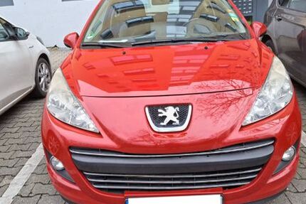 Peugeot 207 169.000 km 2.000 &euro; Stuttgart 70378