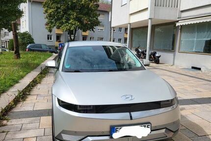 Hyundai IONIQ 5 76.000 km 25.100 € FILDERSTADT 70794