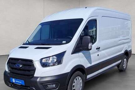Ford Transit 48.900 km 23.788 &euro; Stuttgart 70329