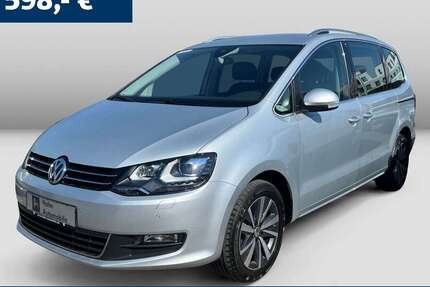VW Sharan 90.999 km 26.990 &euro; Fellbach 70736