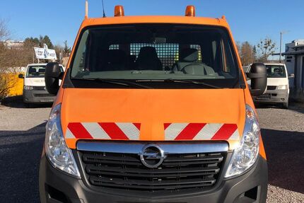 Opel Movano 150.000 km 8.900 &euro; Sindelfingen 71069