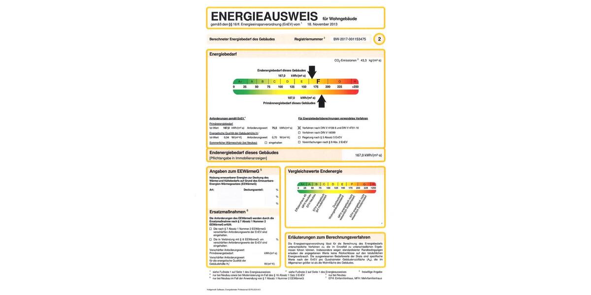 Etagenwohnung Stuttgart Bad Cannstatt - 3 Zimmer, 73 m&sup2;, 250.000&euro; | Angebot:27076254