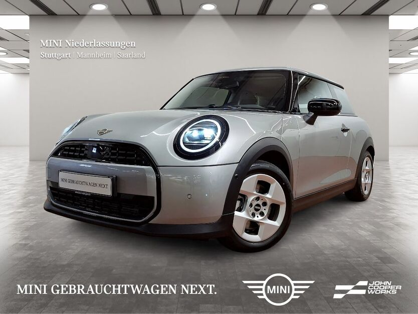 Mini Cooper C 26.291 km 23.690 € Stuttgart 70569