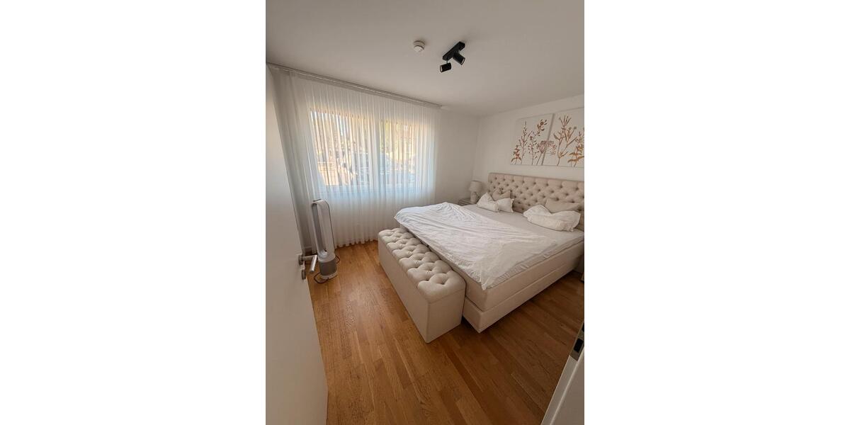Erdgeschoßwohnung Kirchheim unter Teck - 3 Zimmer, 87 m&sup2;, 430.000&euro; | Angebot:27163286
