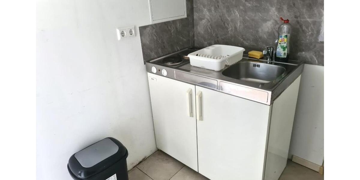 Etagenwohnung Böblingen Dagersheim - 2 Zimmer, 50 m&sup2;, 500&euro; | Angebot:24544207