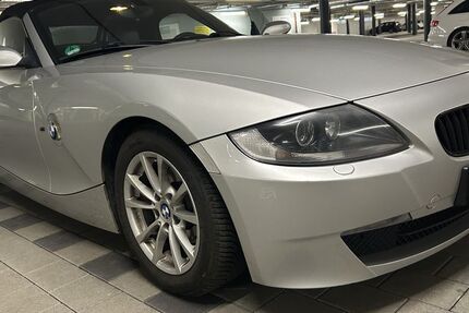 BMW Z4 209.000 km 7.000 &euro; Kirchheim unter Teck 73230