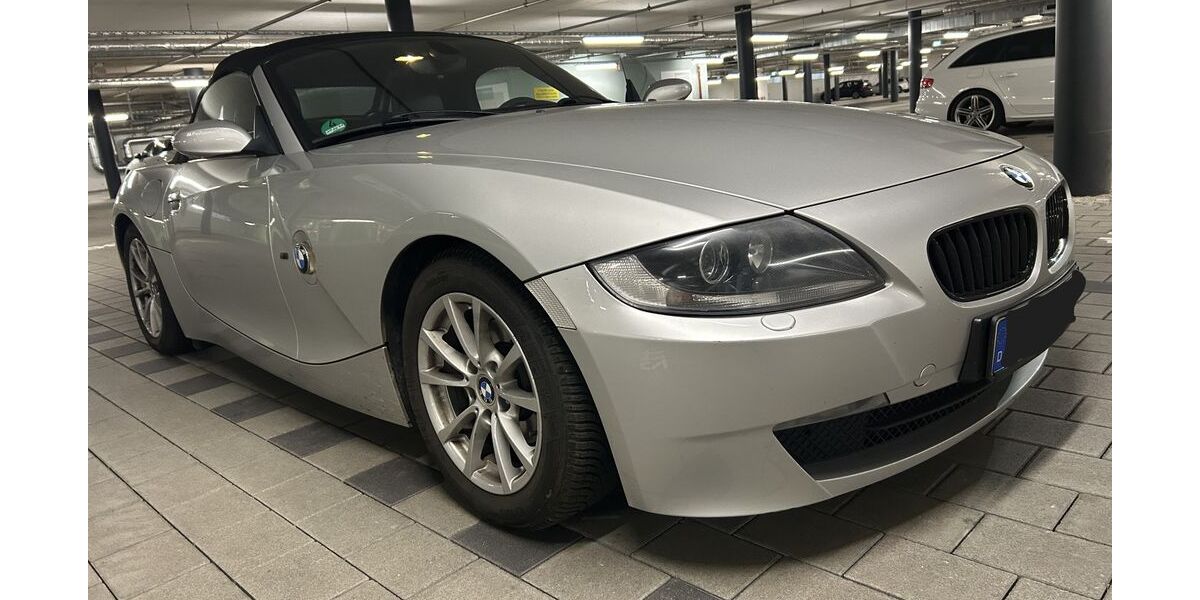 BMW Z4 209.000 km 7.200 € Kirchheim unter Teck 73230