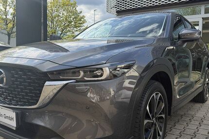 Mazda CX-5 75.548 km 24.950 &euro; Bietigheim-Bissingen 74321