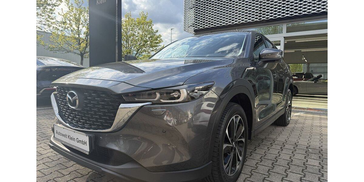 Mazda CX-5 75.548 km 24.950 &euro; Bietigheim-Bissingen 74321