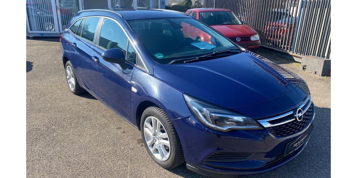 Opel Astra 195.000 km 4.600 &euro; Markgröningen 71706