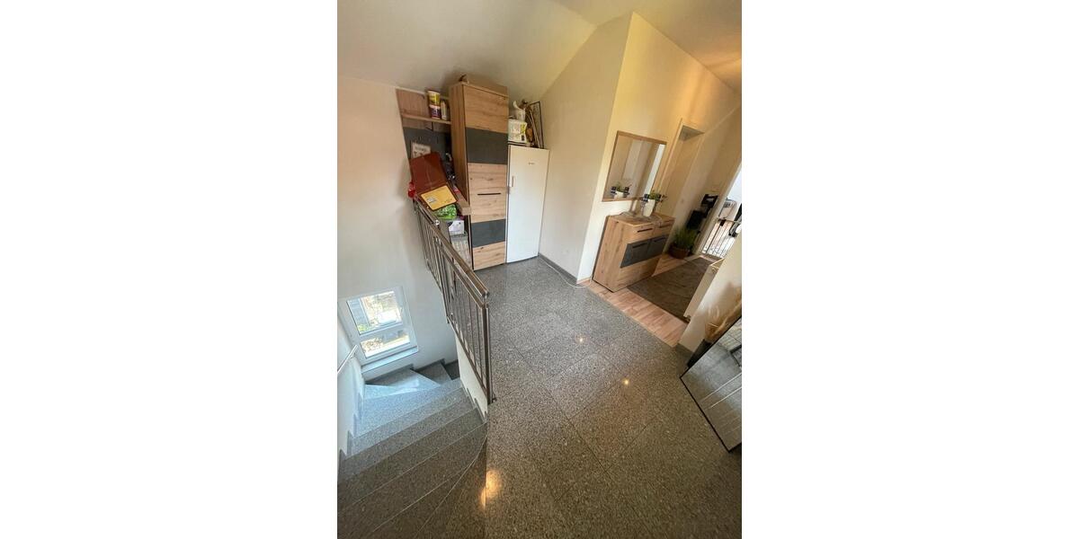 Dachgeschoßwohnung Waiblingen Bittenfeld - 4 Zimmer, 95 m&sup2;, 1.300&euro; | Angebot:26130369