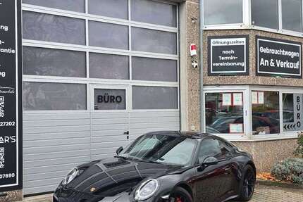 Porsche 911 50.600 km 115.987 € Bietigheim-Bissingen 74321
