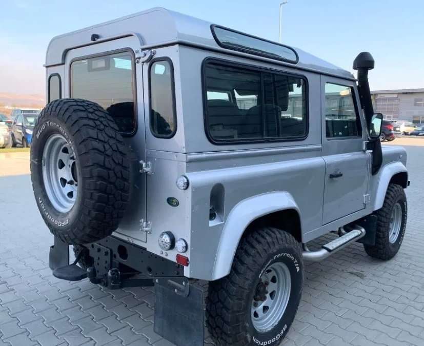 Defender