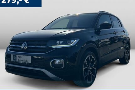 VW T-Cross 52.675 km 19.290 &euro; Kornwestheim 70806