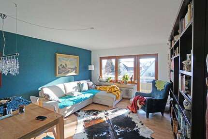Wohnung Nürtingen - 2 Zimmer, 58 m&sup2;, 199.000&euro; | Angebot:24470695