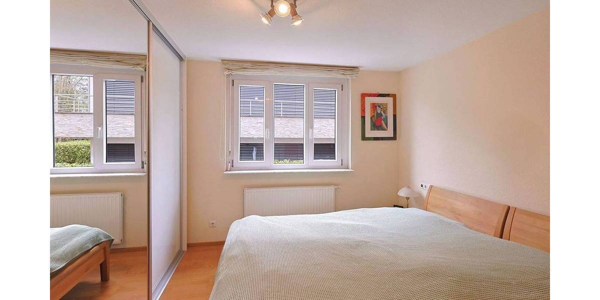 Doppelhaushälfte Ludwigsburg Süd - 5 Zimmer, 135 m&sup2;, 790.000&euro; | Angebot:26290542