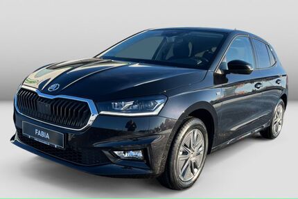 Skoda Fabia 1.111 km 19.999 &euro; Weinstadt-Endersbach 71384