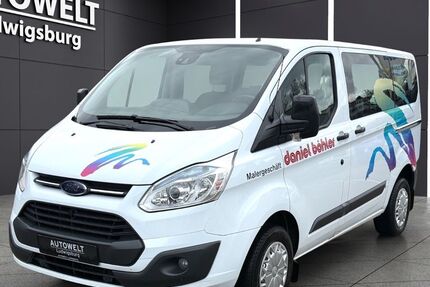 Ford Transit Custom 170.000 km 7.700 &euro; Bietigheim-Bissingen 74321