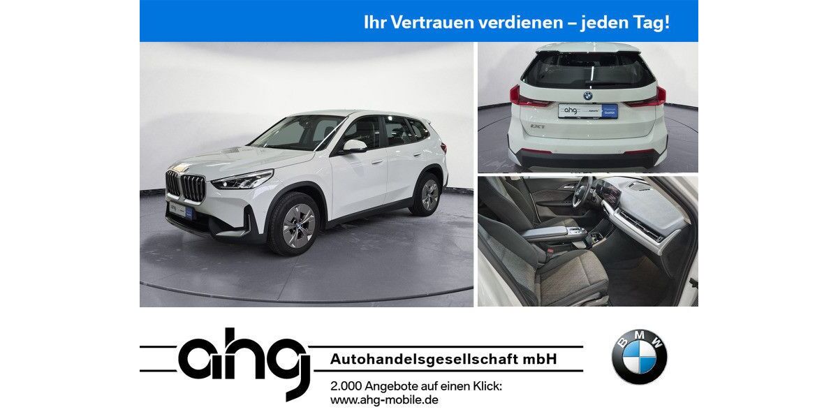 BMW iX1 71.950 km 32.990 &euro; Esslingen am Neckar 73730