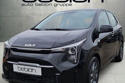 Kia Picanto 4.623 km 16.290 &euro; Frickenhausen 72636
