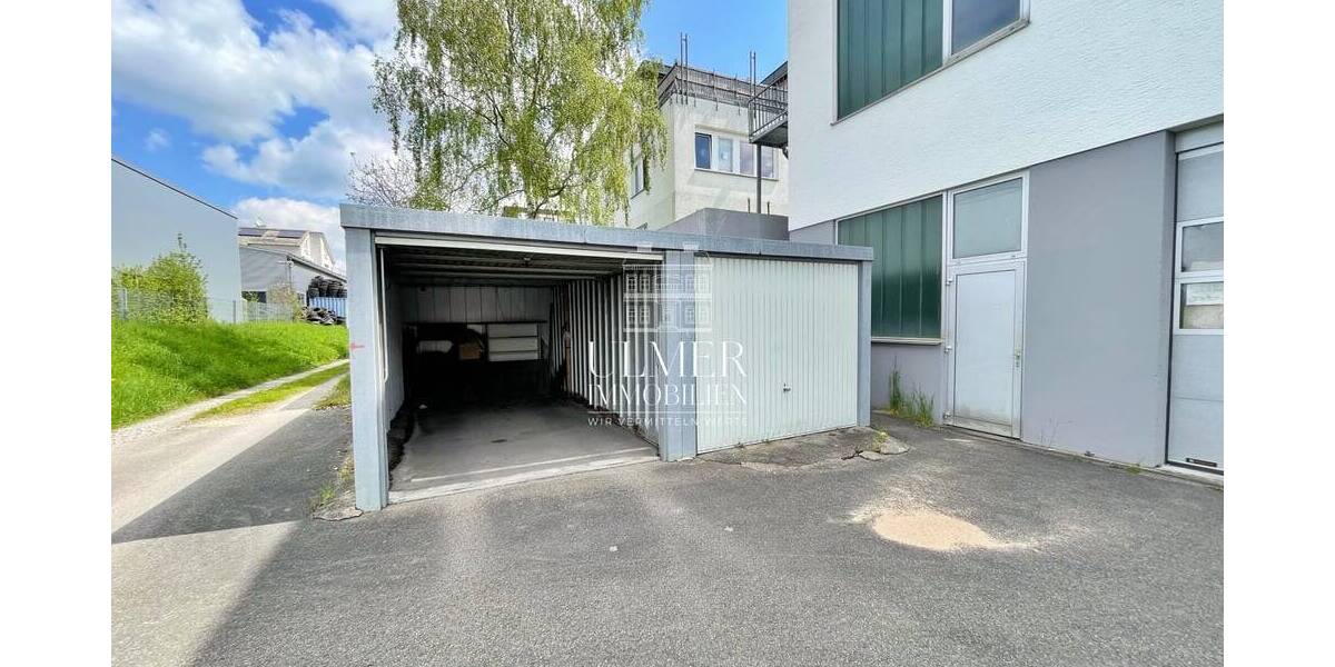 Gewerbeobjekt Gärtringen - 1.200.000&euro; | Angebot:26791522