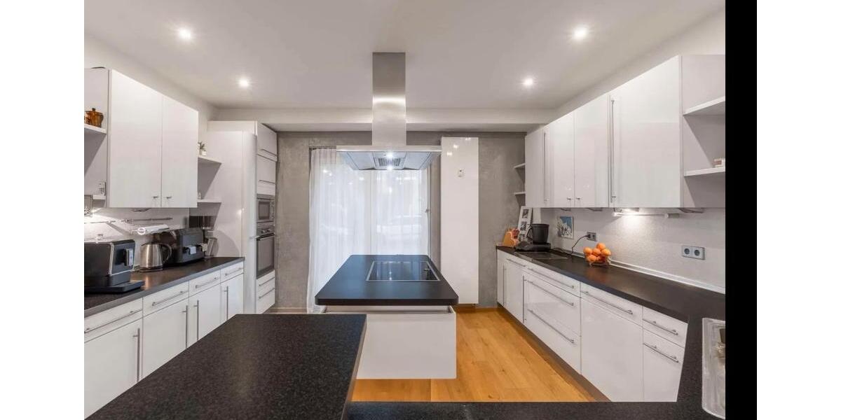 Erdgeschoßwohnung Fellbach Oeffingen - 4.5 Zimmer, 143 m&sup2;, 549.500&euro; | Angebot:27096227