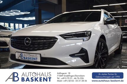 Opel Insignia 69.900 km 19.790 &euro; Sindelfingen-Darmsheim 71069