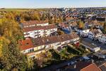 Reihenmittelhaus Schwieberdingen - 4 Zimmer, 116 m&sup2;, 449.000&euro; | Angebot:25697972