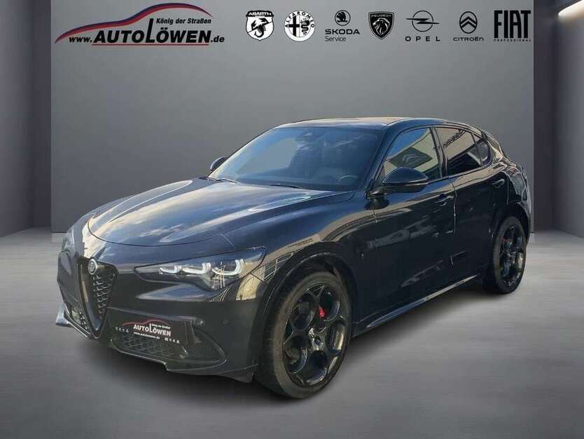 Stelvio