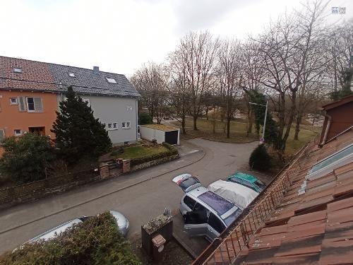 Etagenwohnung Stuttgart Mühlhausen - 1 Zimmer, 23 m&sup2;, 500&euro; | Angebot:25264087